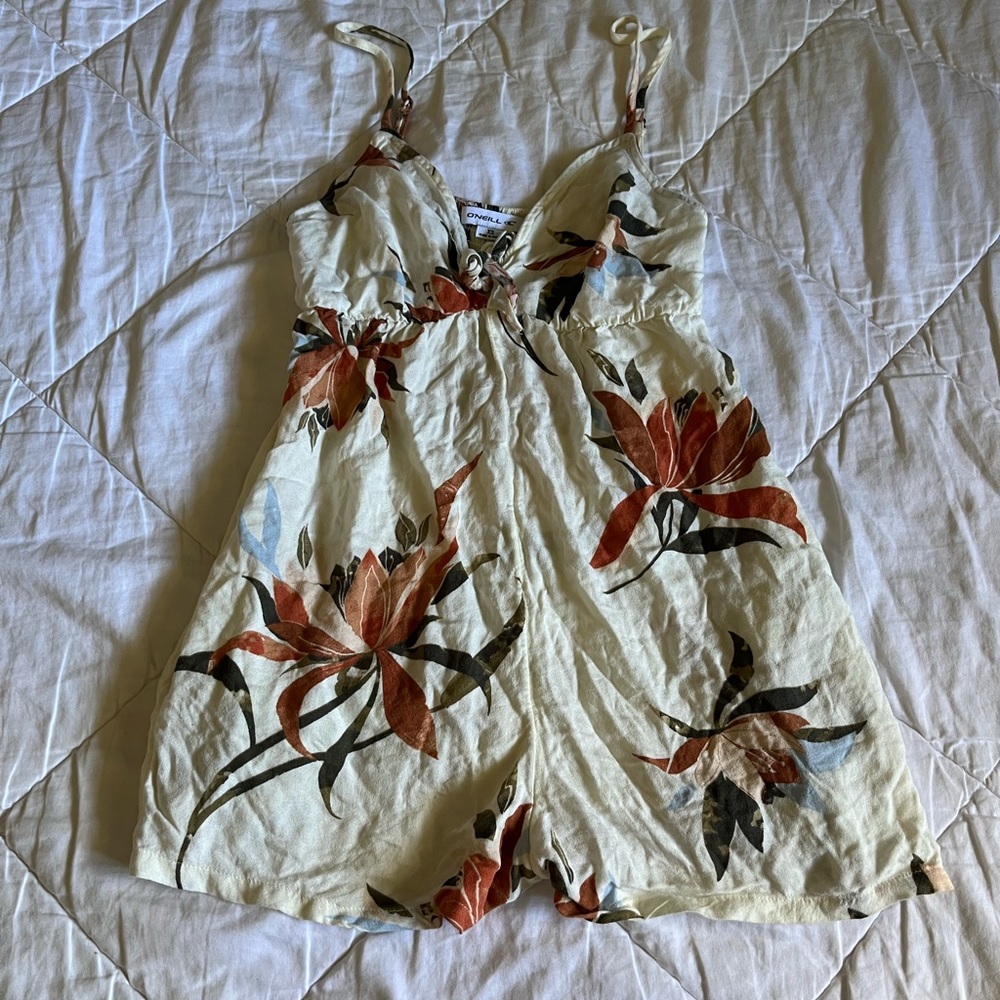 o’neill beach coverup